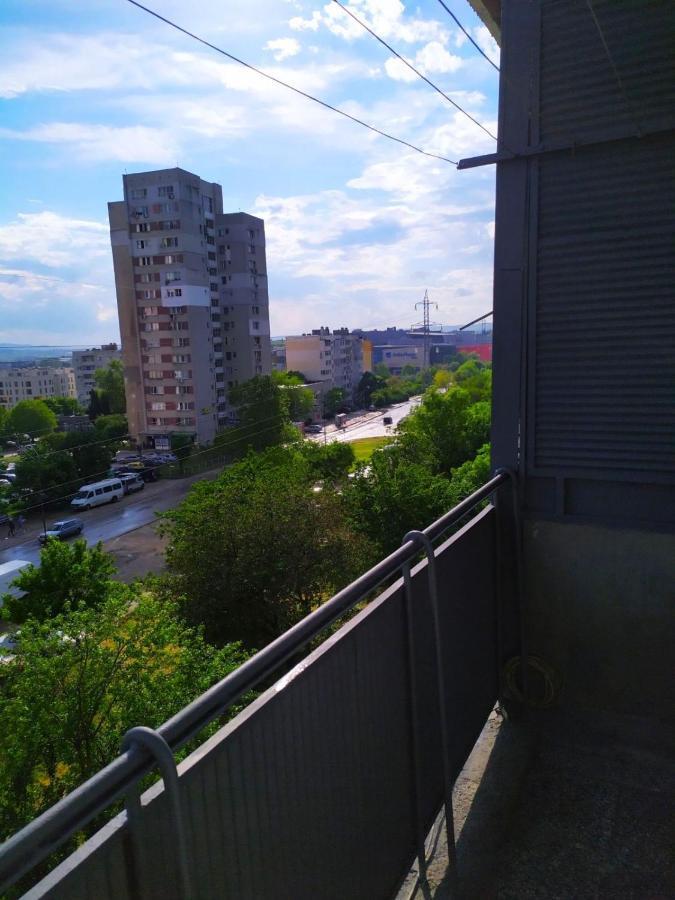 Lidda Apartment In Residential Area Βάρνα Εξωτερικό φωτογραφία