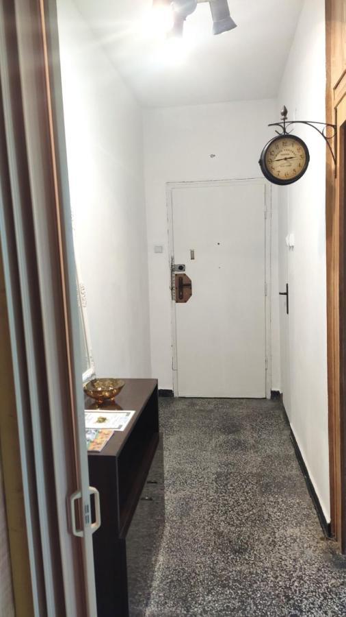 Lidda Apartment In Residential Area Βάρνα Εξωτερικό φωτογραφία