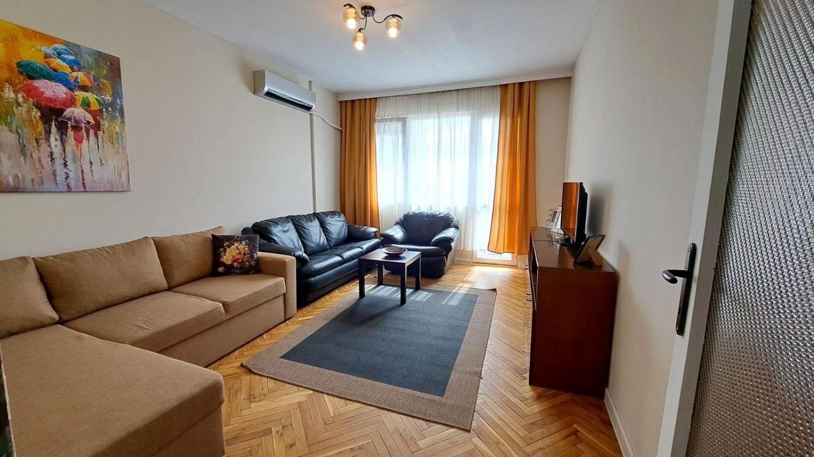 Lidda Apartment In Residential Area Βάρνα Εξωτερικό φωτογραφία